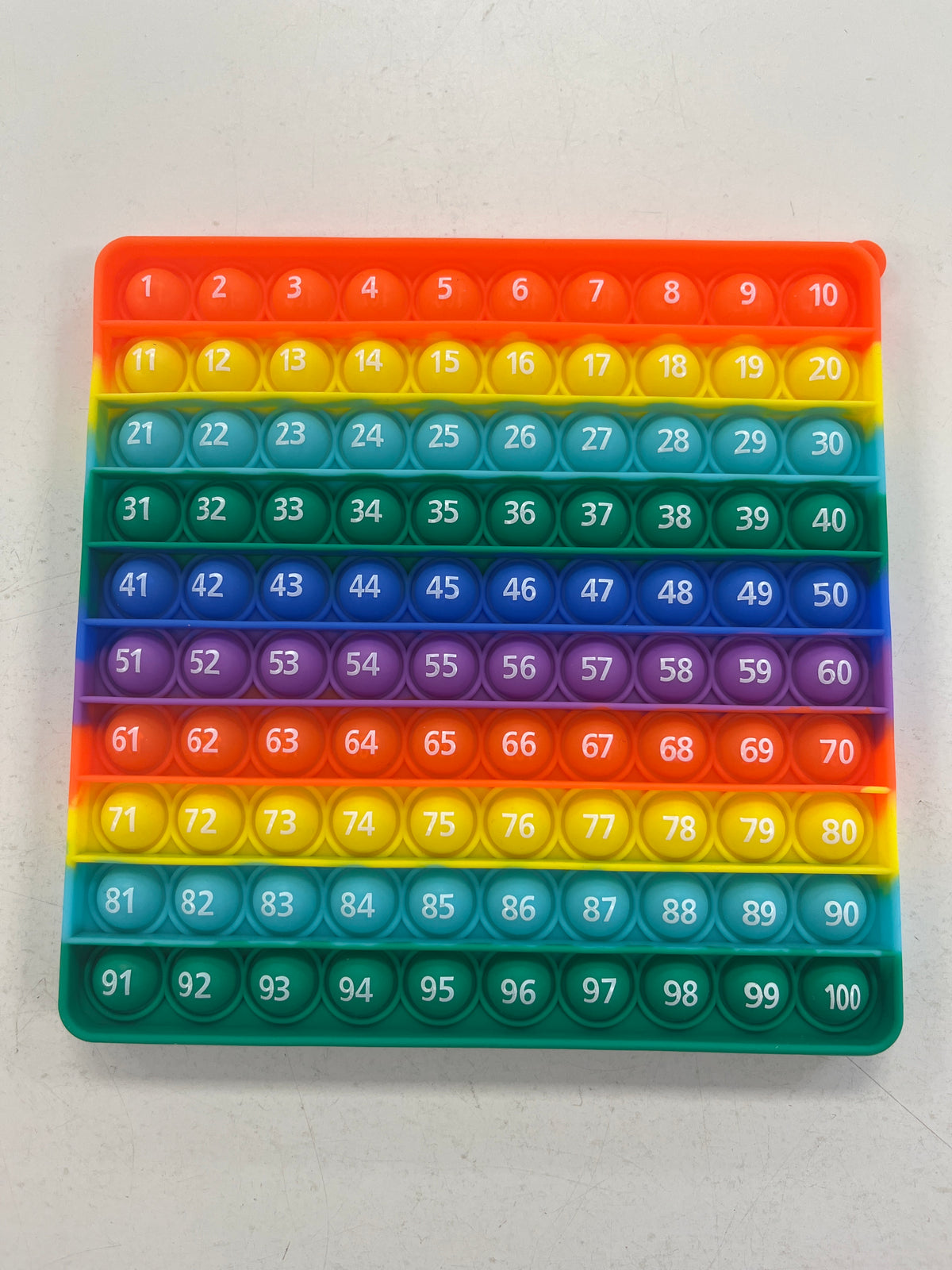 1-200 Popper