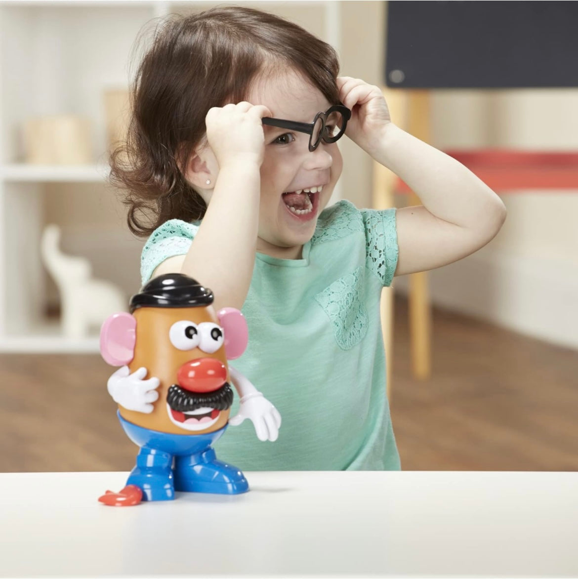 Mr. Potato Head Toy