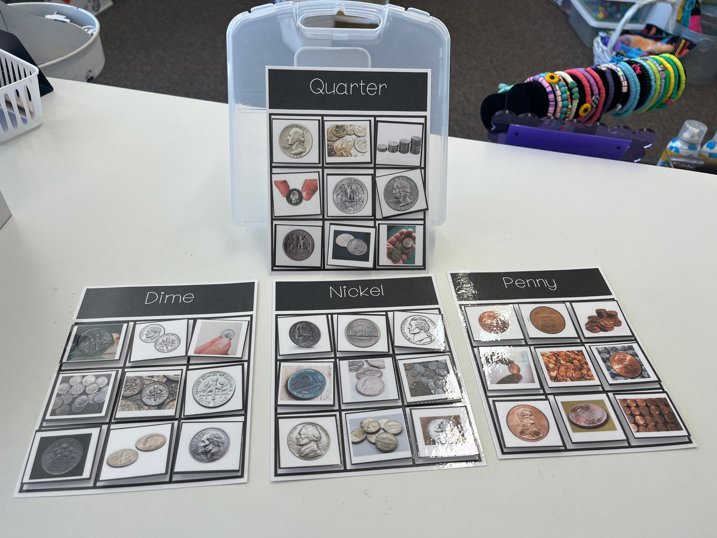 Real Picture Sort Collection