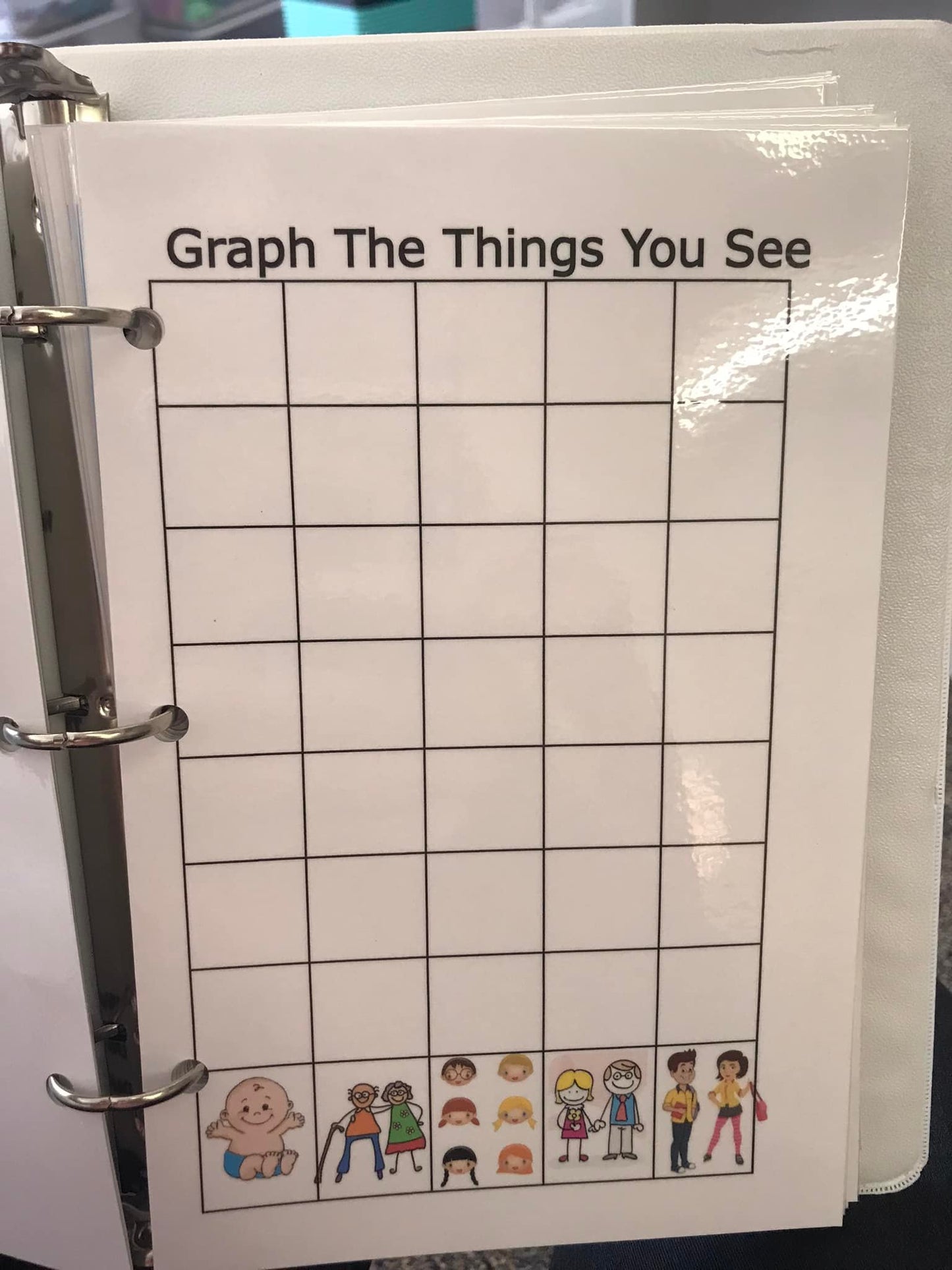 Church Binder